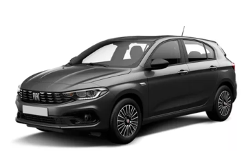 Fiat Egea 1.4 Easy